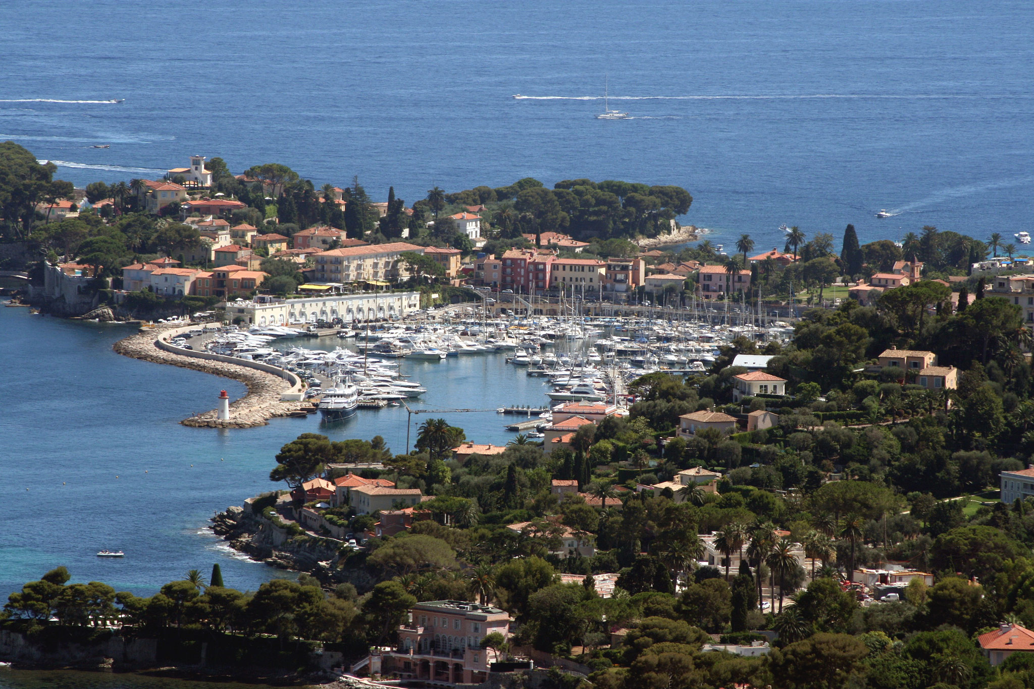 Villefranche-sur-Mer